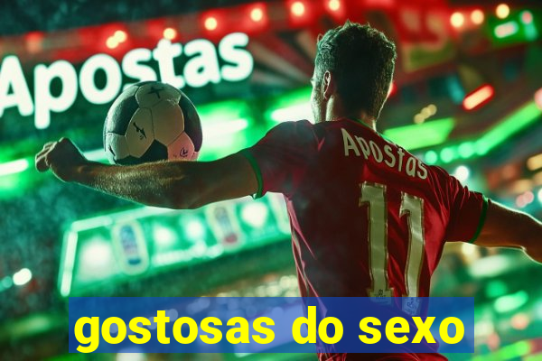 gostosas do sexo