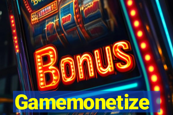 Gamemonetize