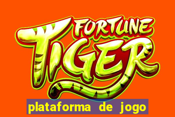 plataforma de jogo de 2 reais