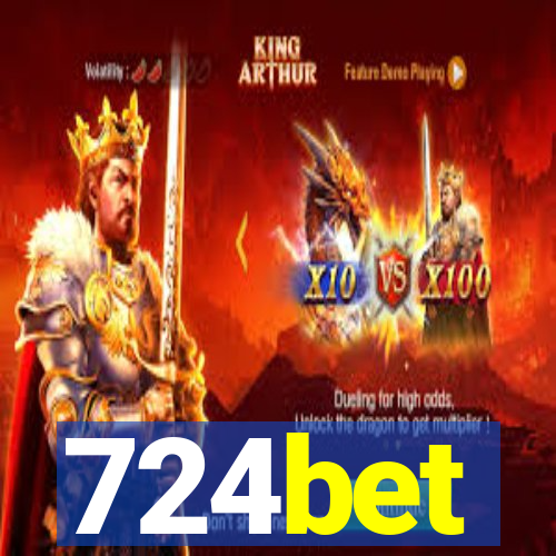 724bet