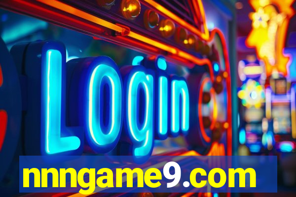 nnngame9.com