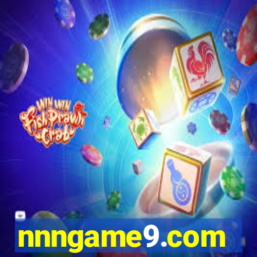 nnngame9.com