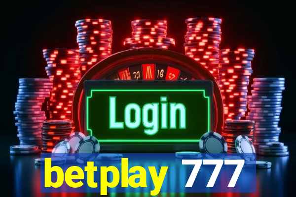 betplay 777