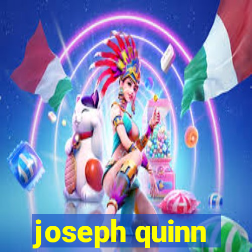 joseph quinn