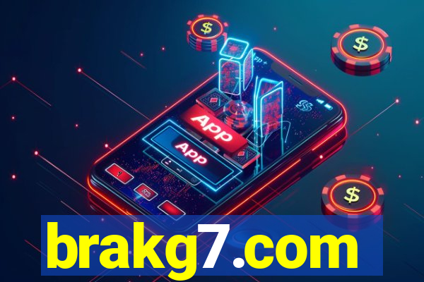 brakg7.com