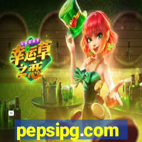 pepsipg.com