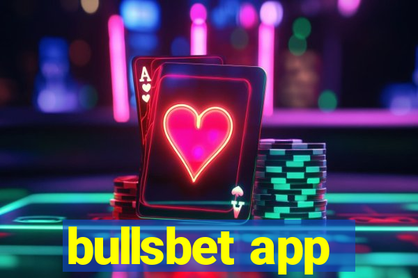 bullsbet app