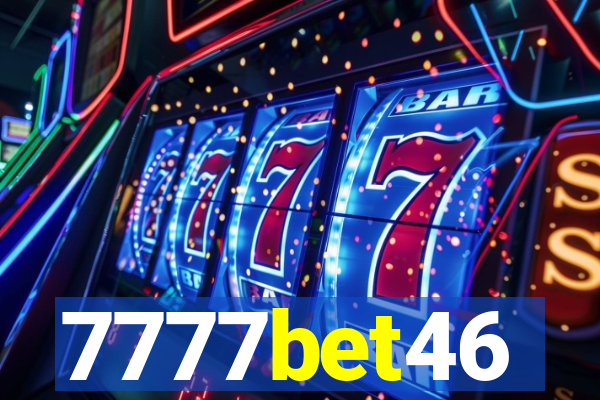 7777bet46