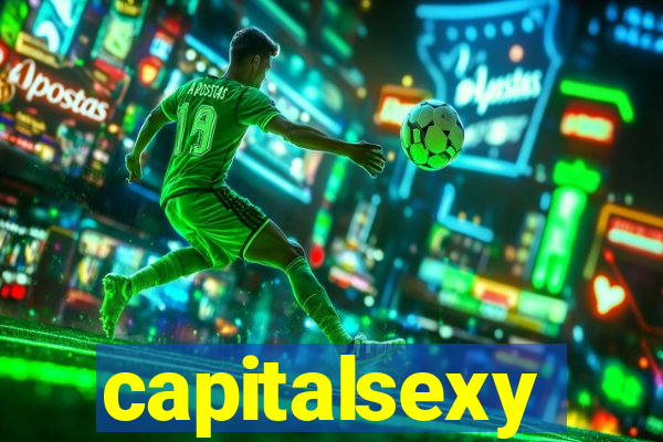 capitalsexy