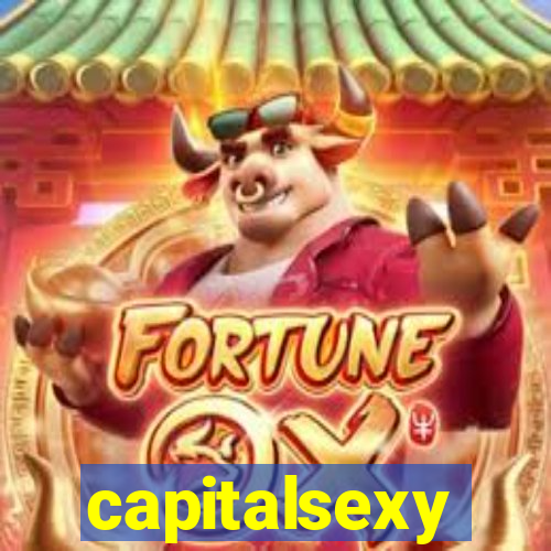 capitalsexy