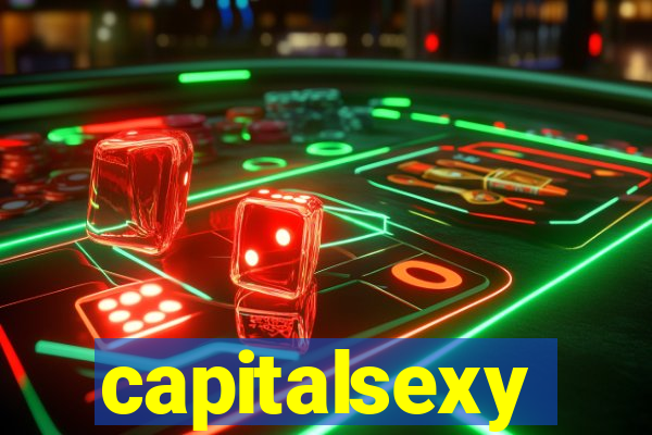 capitalsexy