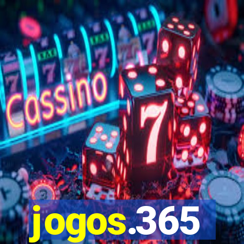 jogos.365