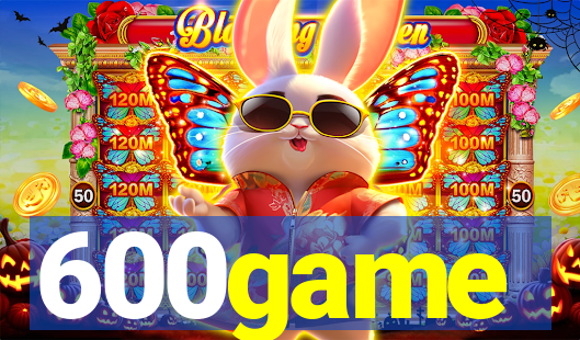 600game