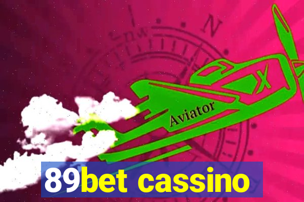 89bet cassino