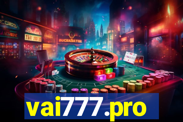 vai777.pro