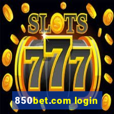 850bet.com login