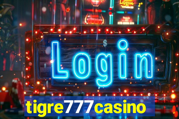 tigre777casino