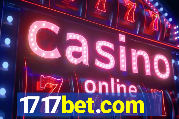 1717bet.com