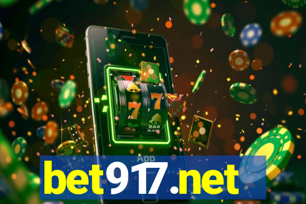 bet917.net