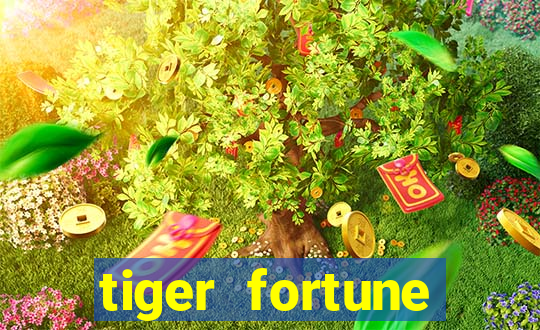 tiger fortune spirit demo