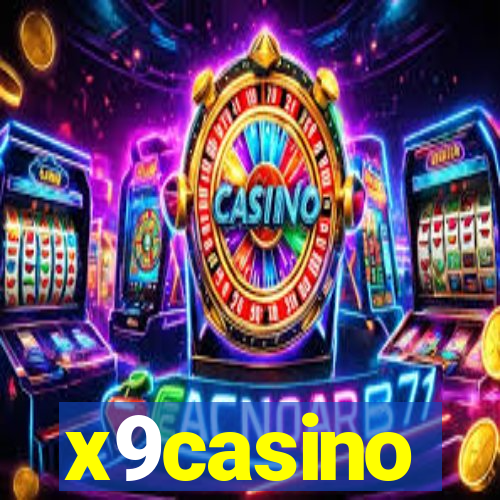 x9casino