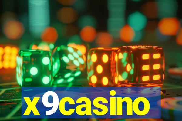 x9casino