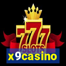 x9casino