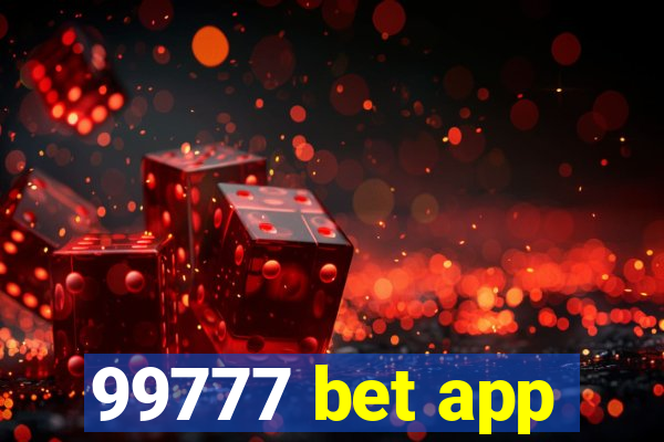 99777 bet app