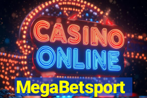 MegaBetsport