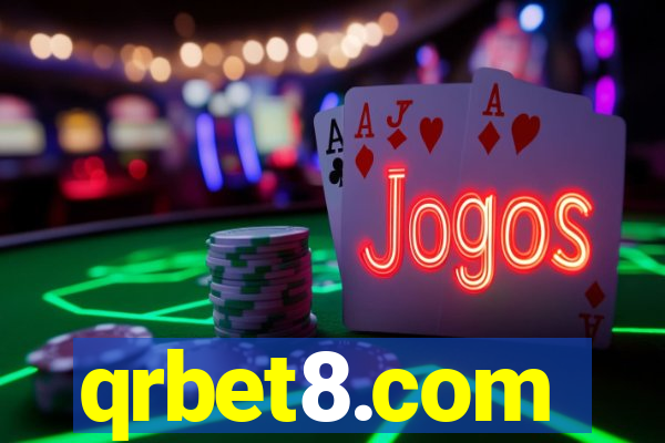 qrbet8.com