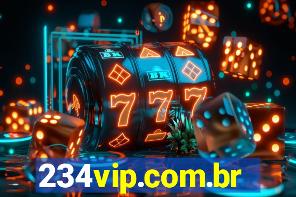 234vip.com.br