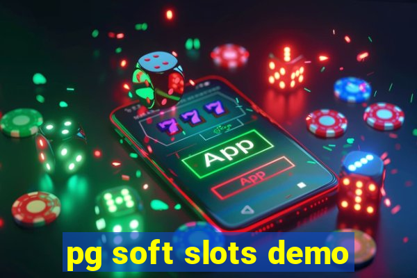 pg soft slots demo