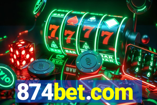 874bet.com