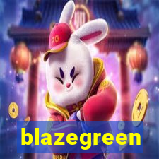 blazegreen