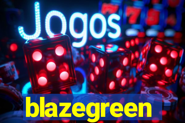 blazegreen