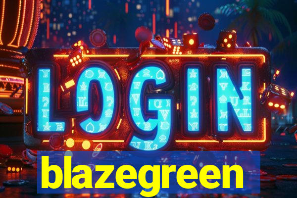 blazegreen