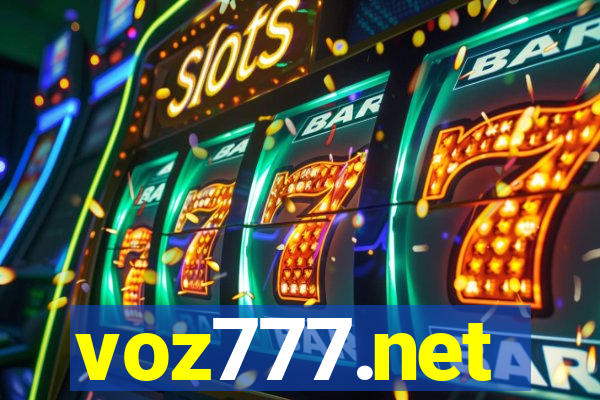 voz777.net