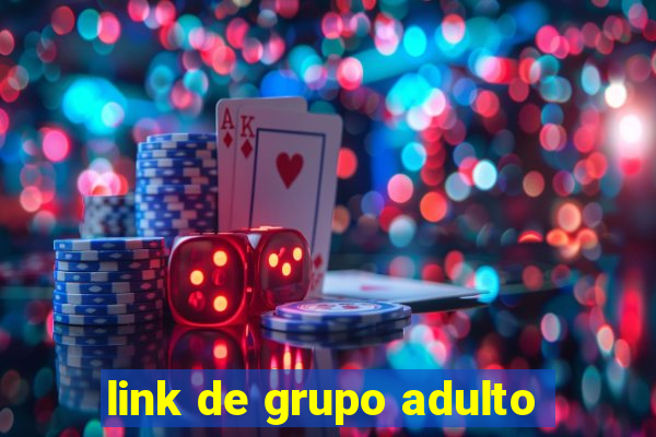 link de grupo adulto