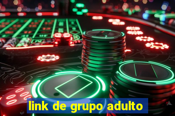 link de grupo adulto