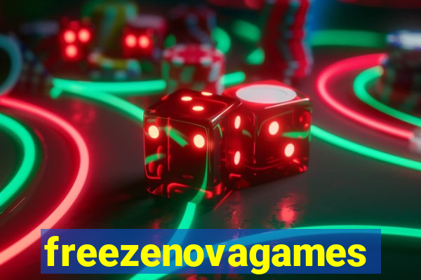 freezenovagames