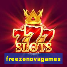 freezenovagames