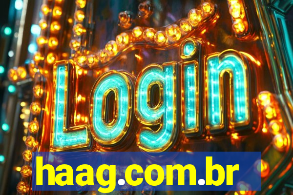 haag.com.br