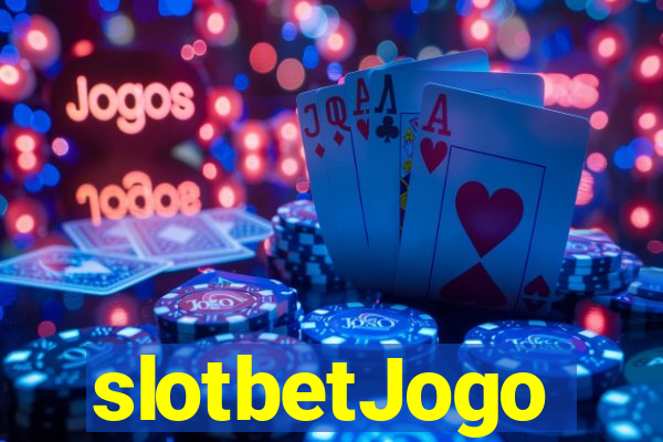 slotbetJogo