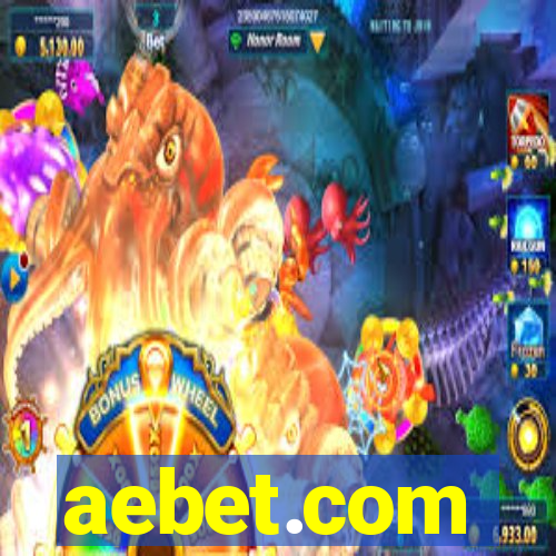 aebet.com