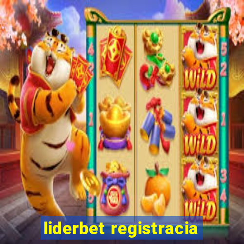 liderbet registracia