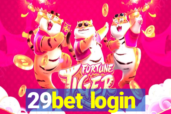 29bet login