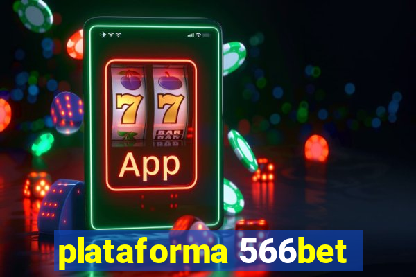 plataforma 566bet