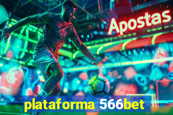 plataforma 566bet