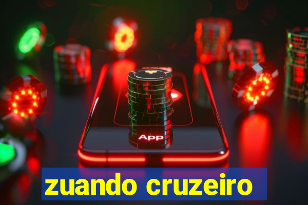 zuando cruzeiro