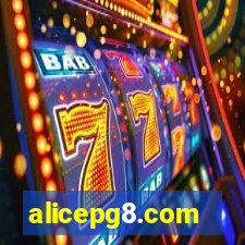 alicepg8.com